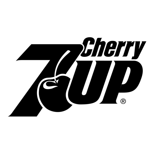 7Up Cherry logo