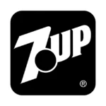 7Up Icon Logo