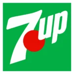 7Up New 2024 Logo