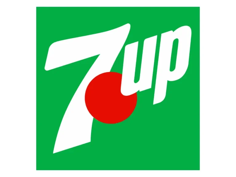 7Up New 2024 Logo