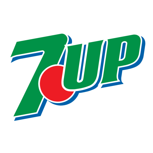 7Up logo