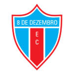 8 de Dezembro Esporte Clube logo