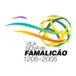 800 Anos Famalicao logo
