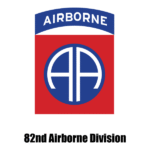 82nd Airborne Division logo