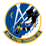 86th Flying Training SQ logo