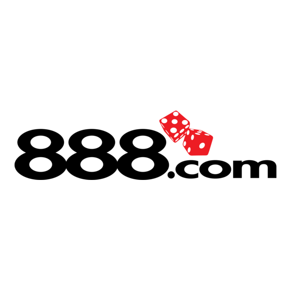 888.com logo