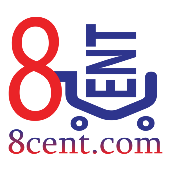 8cent.com 2018