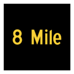 8Mile logo