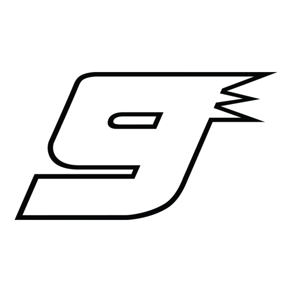 9 Evernham Motorsports logo