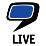 9 Live logo
