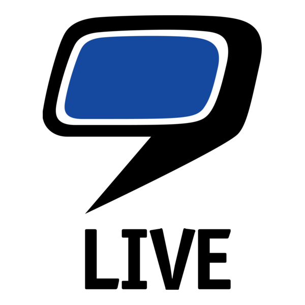9 Live logo