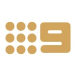 9 TV Logo