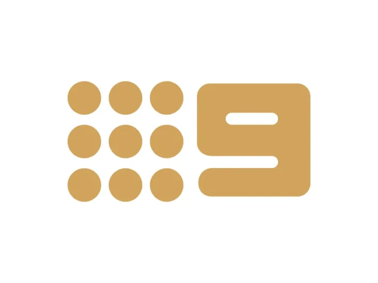 9 TV Logo