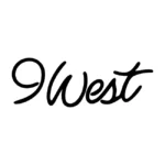 9 West Logo logo preview