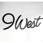 9 West Logo logo preview