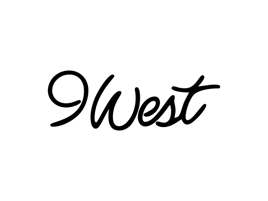 9 West Logo logo preview