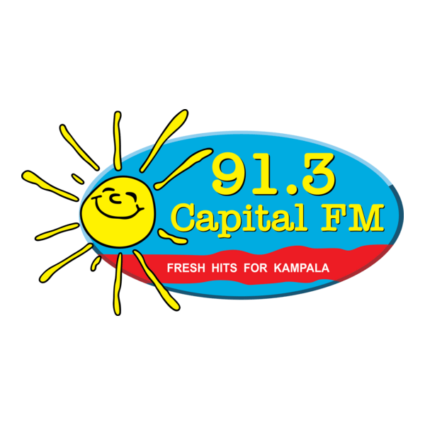 91.3 Capital FM Uganda