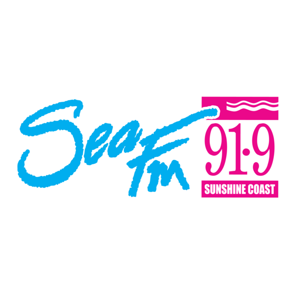 91.9 Sea FM logo