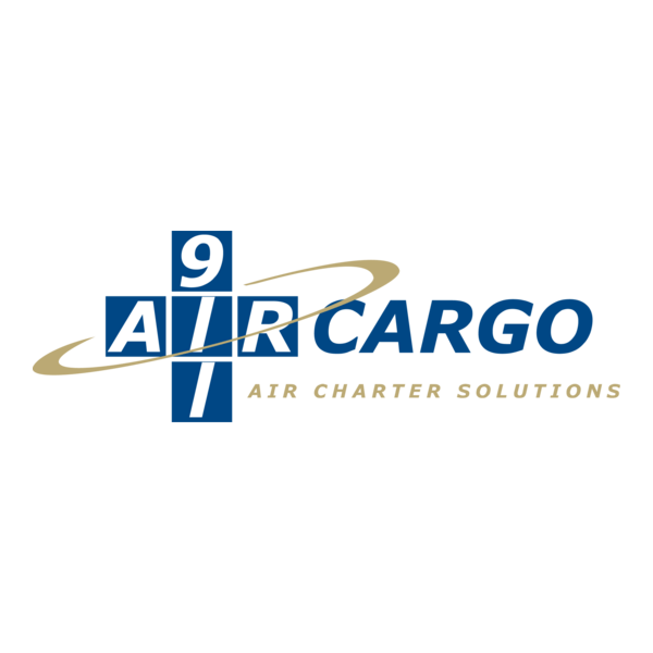 911 Air Cargo logo