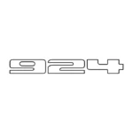 924 Logo