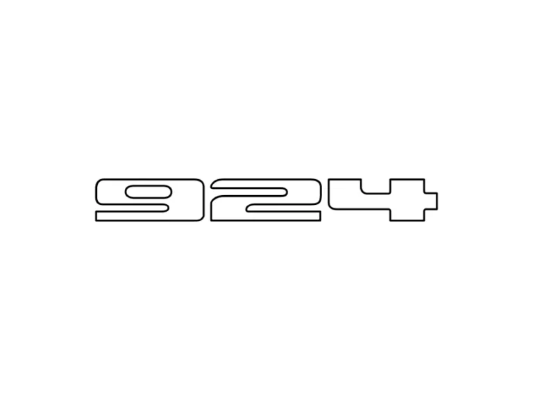 924 Logo