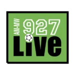 927Live Logo