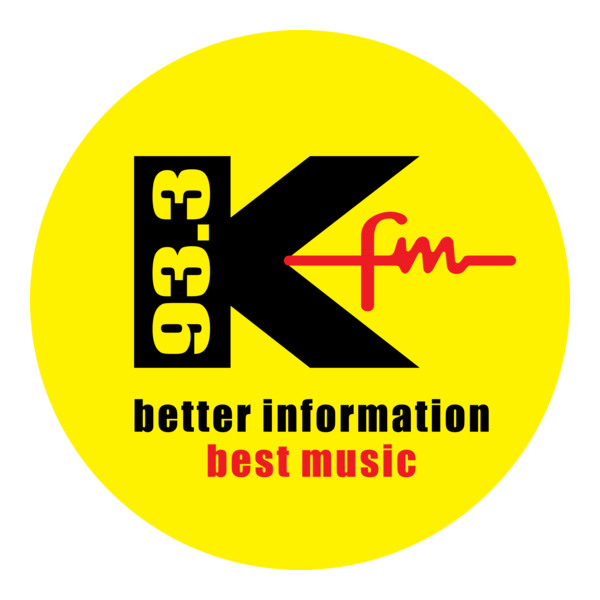 93.3 K-fm Uganda