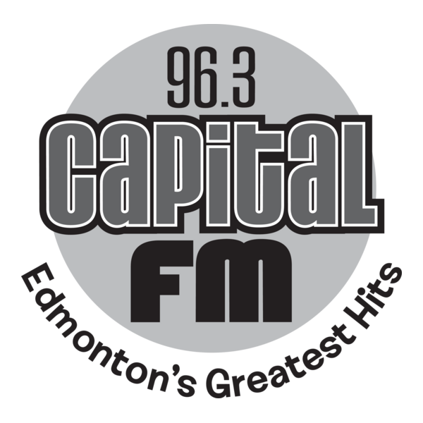 96.3 Capital FM logo