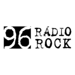 96 Radio Rock logo