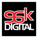 96K Digital logo