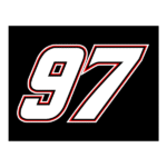 97 Roush Racing logo