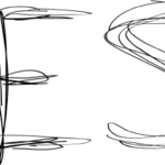 99% LineScratch Font