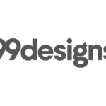 99designs New Logo