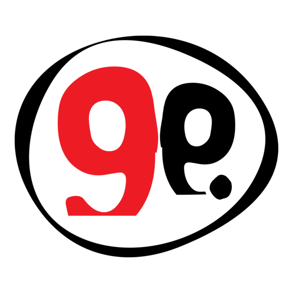 9rixter comics logo