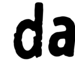 A Good Day To Die Font