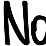 A Note Font