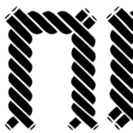 A Ripping Yarn Font