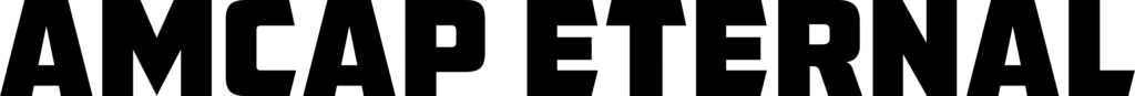 AMCAP Eternal Font