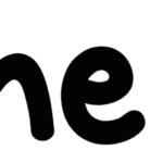 Abalone Smile Font