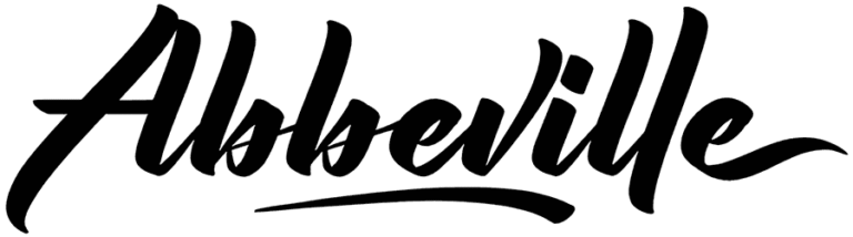 Abbeville Font
