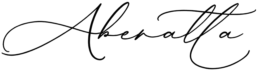 Aberatta Font