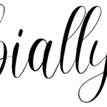 Abiallyne Font