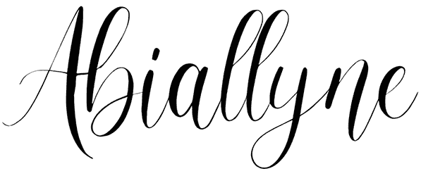Abiallyne Font