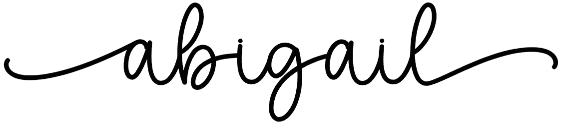 Abigail Font