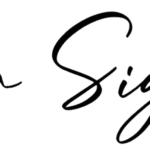 Abigaila Signature Font