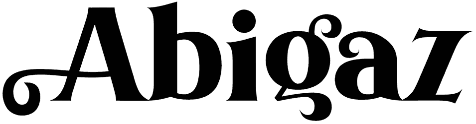Abigaz Font