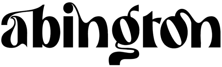 Abington Font