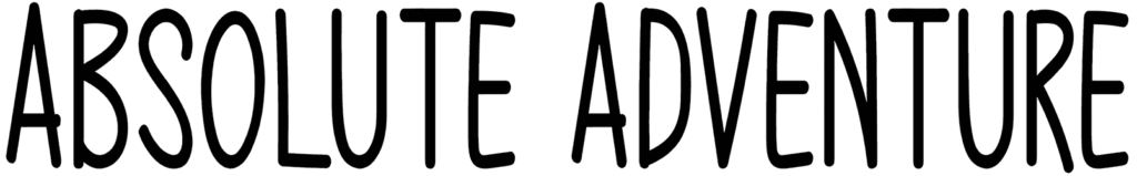 Absolute Adventure Font