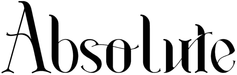 Absolute Font