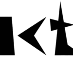 Abstract Style Font